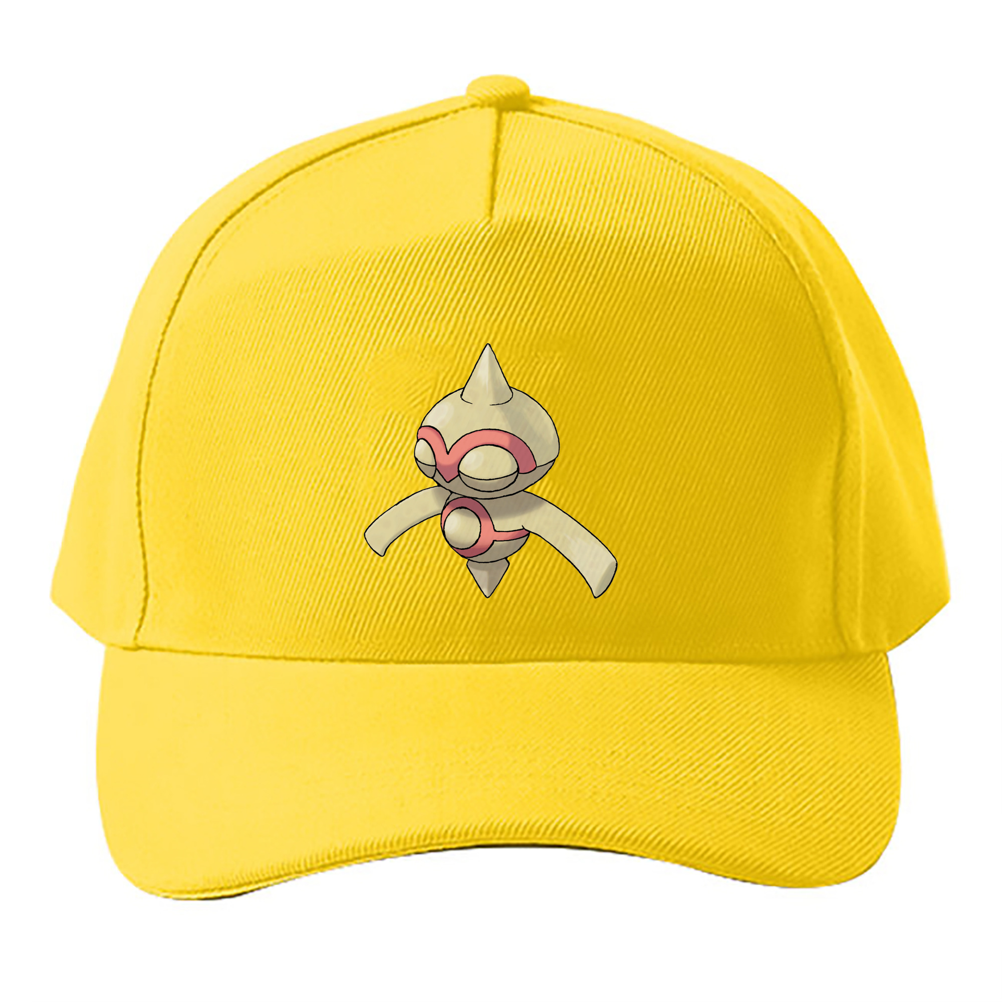 （画像用） ポケットモンスター Pokémon ベースボールキャップ 綿100％ 男女兼用 帽子 スポーツ